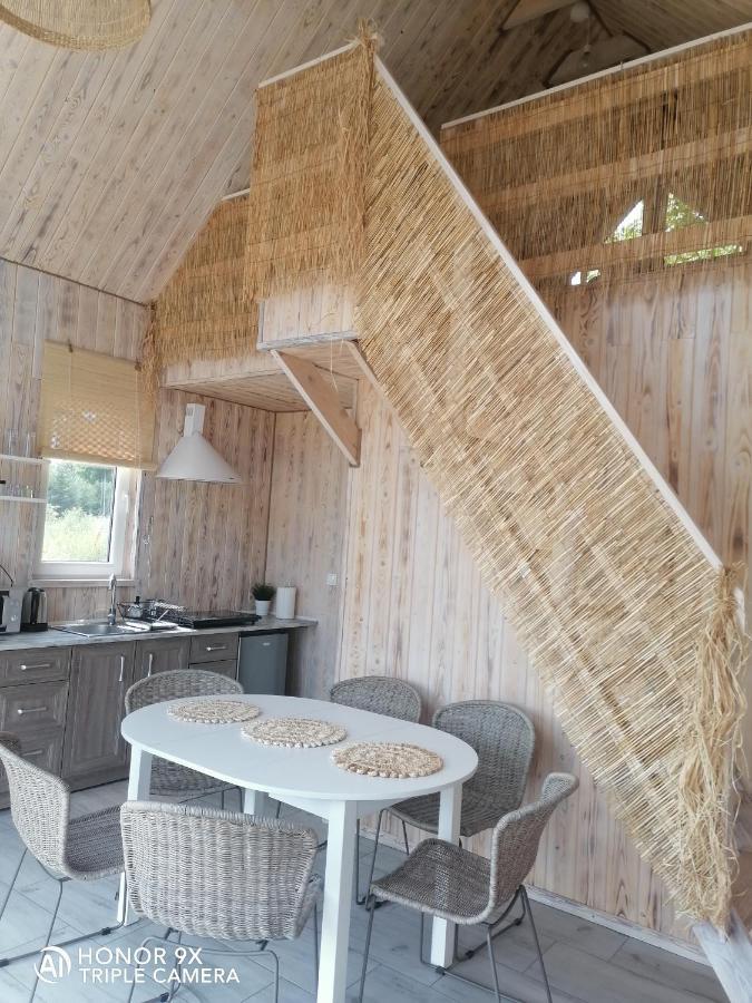 Mazurskie Stodoly Piecki  Exterior foto
