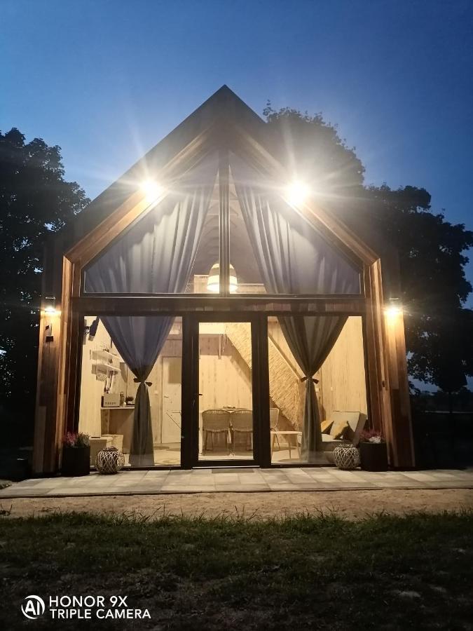 Mazurskie Stodoly Piecki  Exterior foto