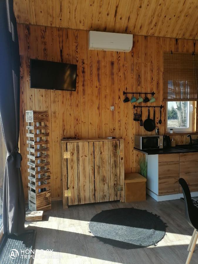 Mazurskie Stodoly Piecki  Exterior foto