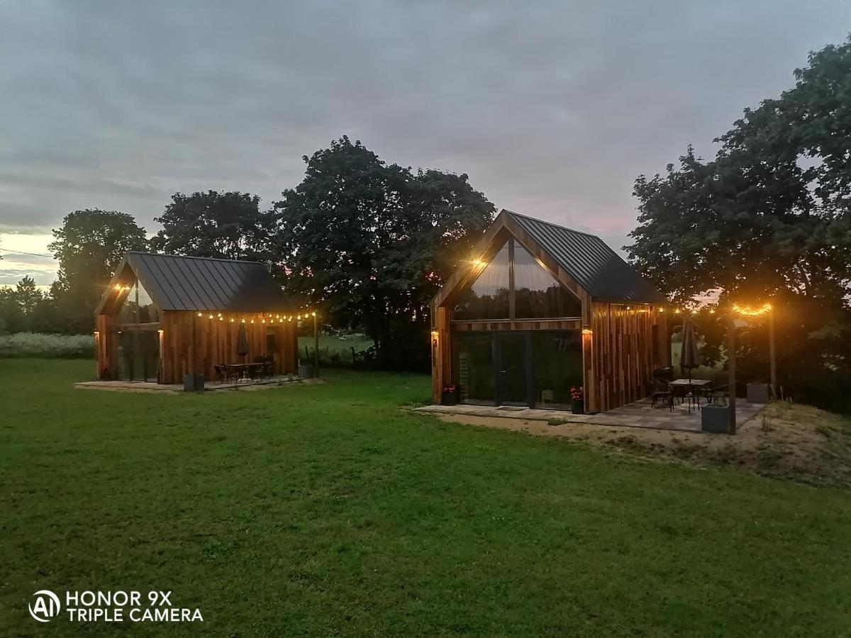 Mazurskie Stodoly Piecki  Exterior foto
