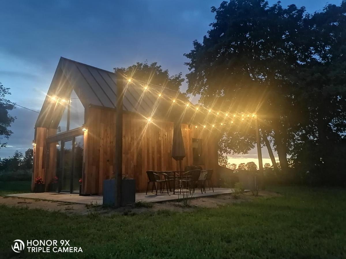 Mazurskie Stodoly Piecki  Exterior foto