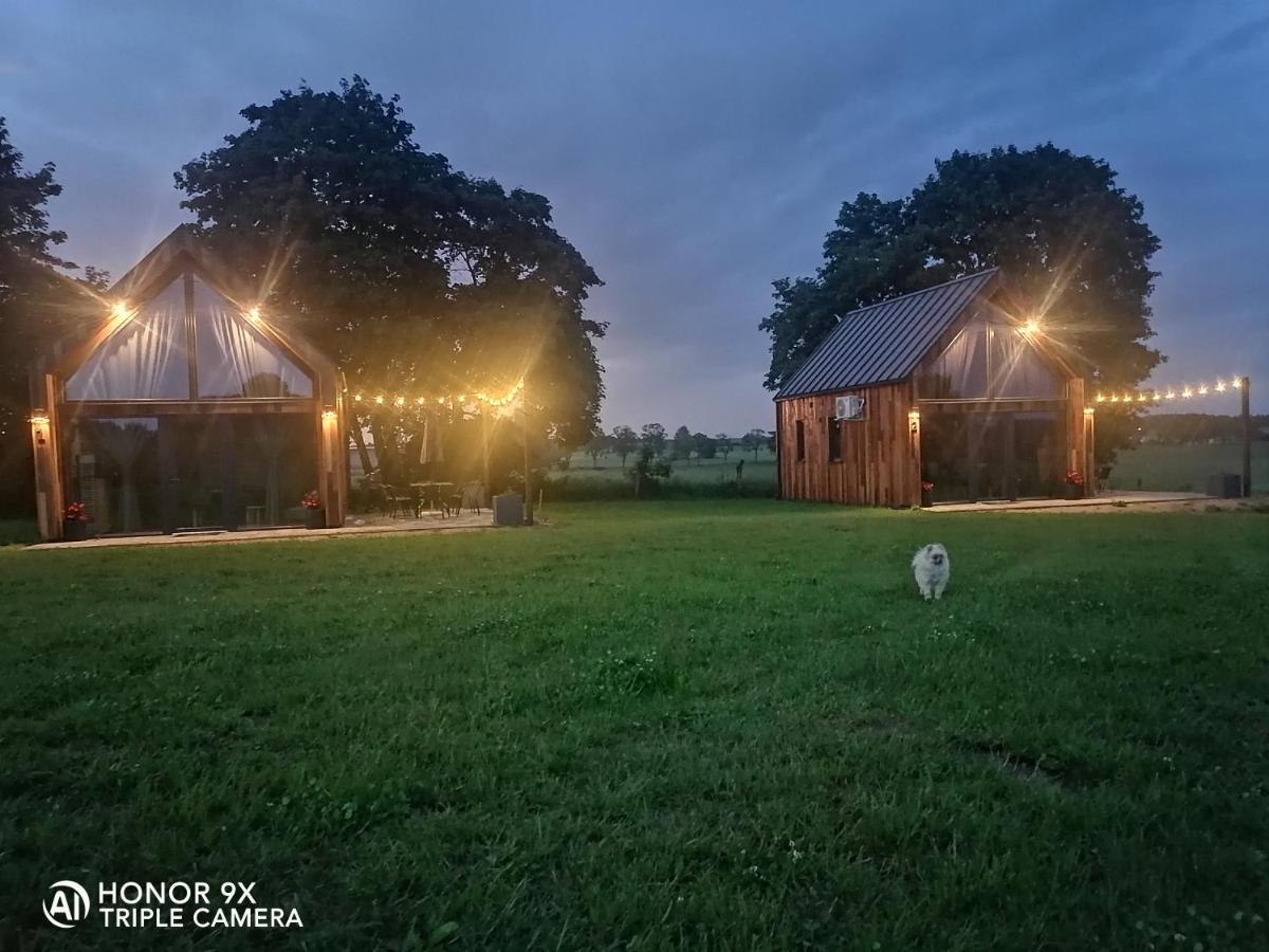 Mazurskie Stodoly Piecki  Exterior foto