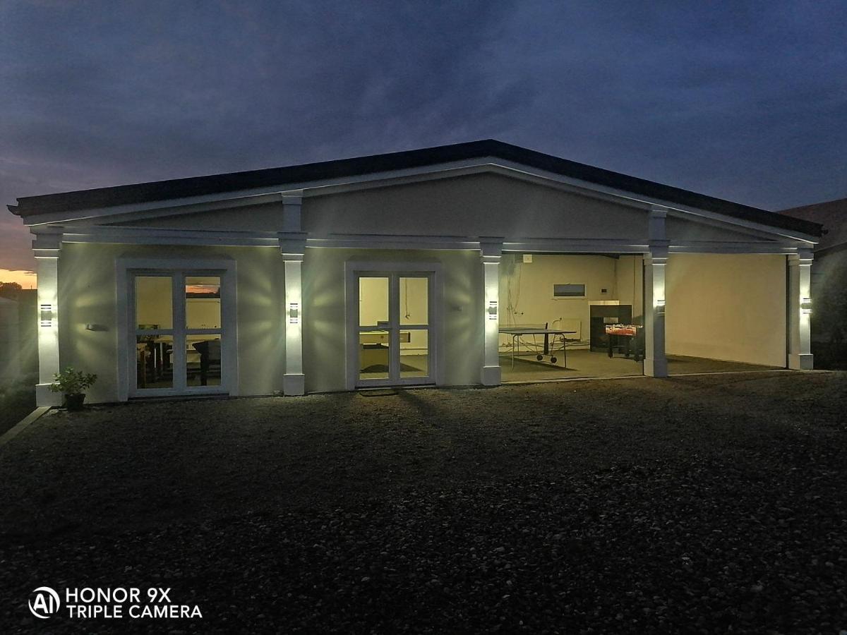 Mazurskie Stodoly Piecki  Exterior foto