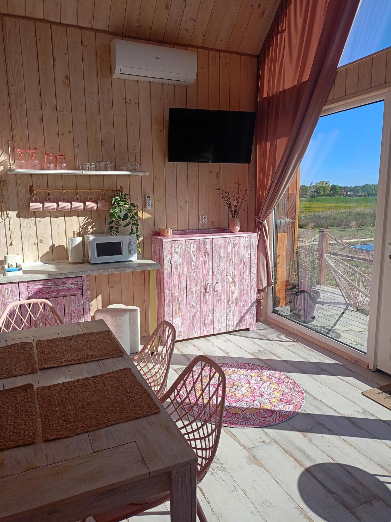 Mazurskie Stodoly Piecki  Exterior foto